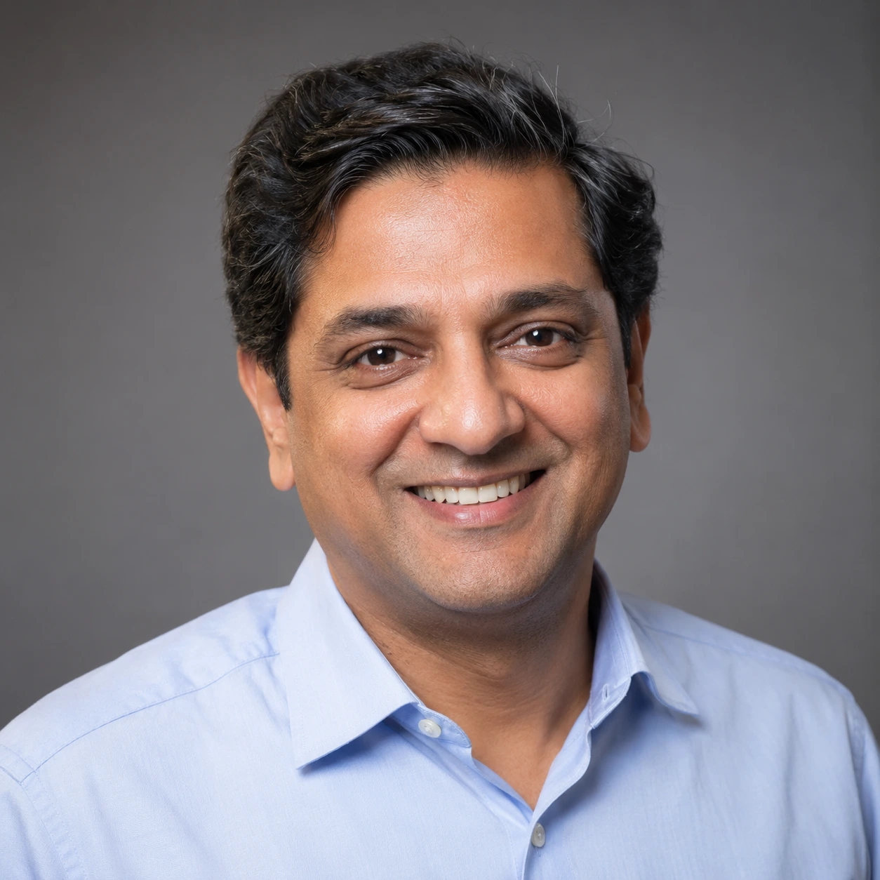 Rahul Mehta